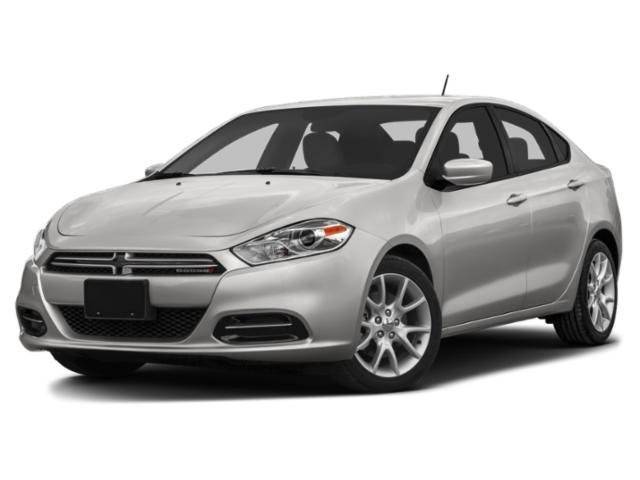 2015 Dodge Dart SXT FWD photo