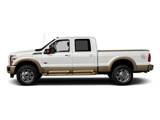 2016 Ford F-350 Super Duty King Ranch 4WD photo