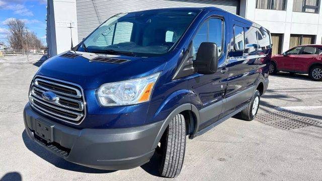 2015 Ford Transit Van  RWD photo