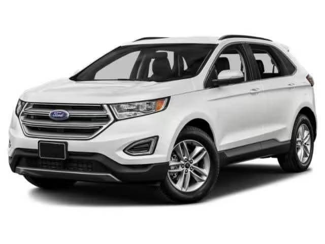 2015 Ford Edge SE FWD photo