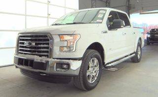 2015 Ford F-150 XLT 4WD photo
