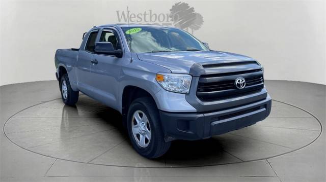 2015 Toyota Tundra SR 4WD photo