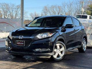 2016 Honda HR-V EX AWD photo