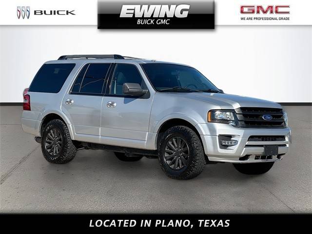2015 Ford Expedition XLT 4WD photo
