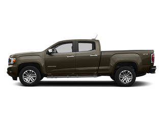 2015 GMC Canyon 2WD SLE RWD photo