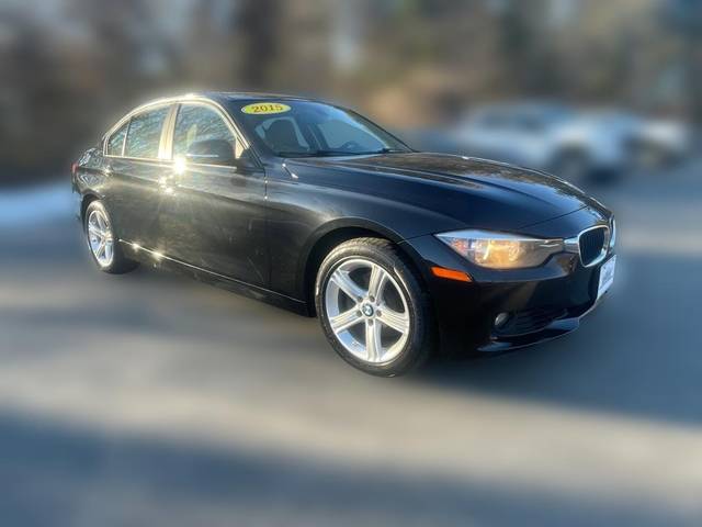 2015 BMW 3 Series 328i xDrive AWD photo