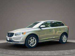 2016 Volvo XC60 T5 Drive-E Premier FWD photo