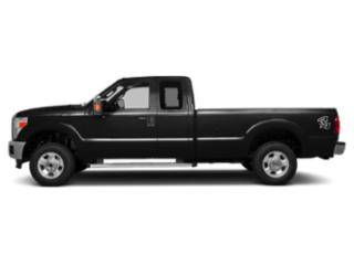 2015 Ford F-250 Super Duty XL 4WD photo