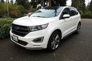 2015 Ford Edge Sport AWD photo