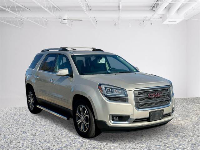 2015 GMC Acadia SLT FWD photo