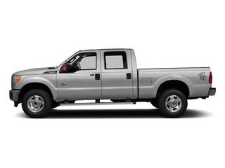 2016 Ford F-350 Super Duty XLT 4WD photo