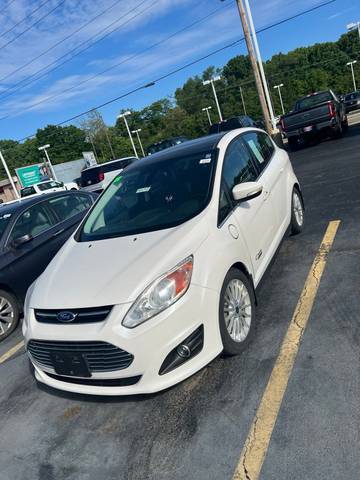 2015 Ford C-Max Energi SEL FWD photo