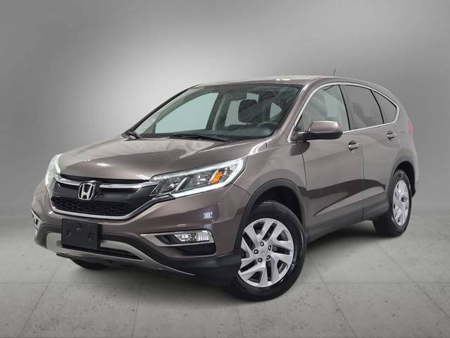 2015 Honda CR-V EX AWD photo