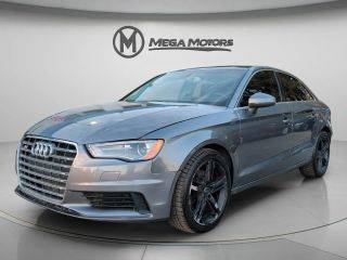 2015 Audi A3 2.0T Premium Plus AWD photo