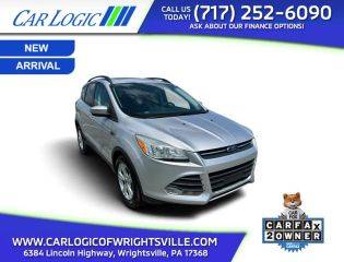 2015 Ford Escape SE 4WD photo