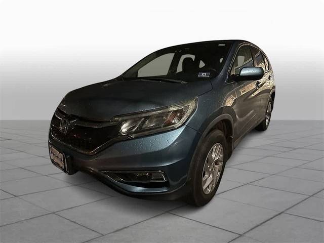 2015 Honda CR-V EX AWD photo