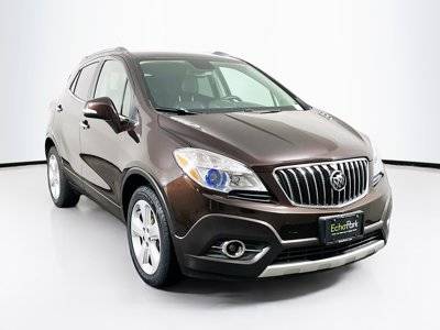 2015 Buick Encore Convenience FWD photo