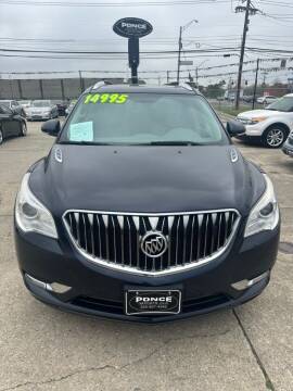 2015 Buick Enclave Leather FWD photo
