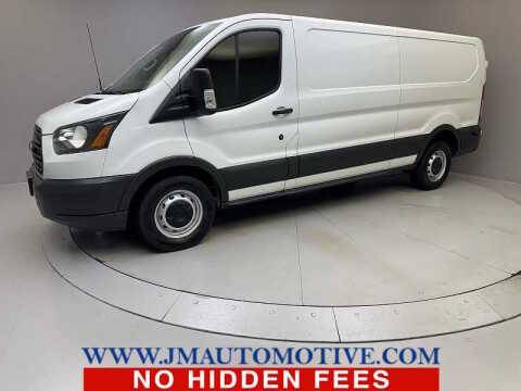 2015 Ford Transit Van RWD photo