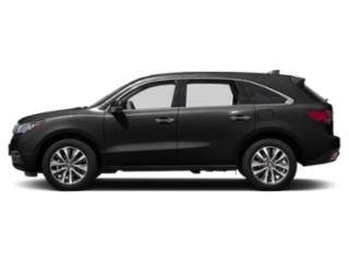 2016 Acura MDX w/Tech AWD photo