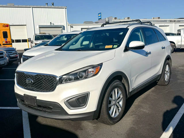 2016 Kia Sorento LX AWD photo
