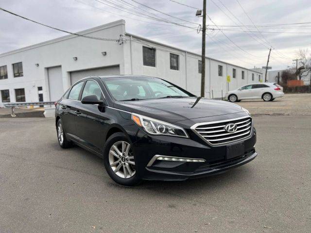 2015 Hyundai Sonata FWD photo