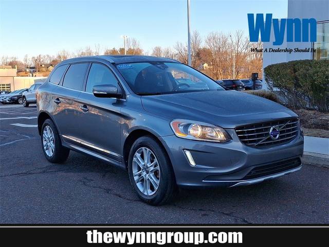 2016 Volvo XC60 T5 Premier AWD photo