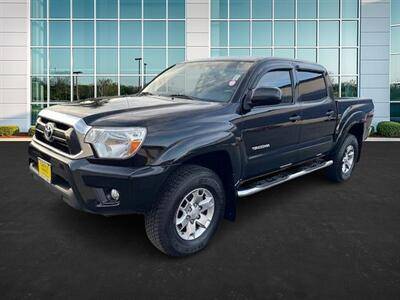 2015 Toyota Tacoma PreRunner RWD photo