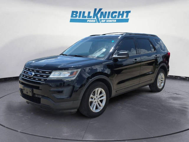 2016 Ford Explorer Base FWD photo