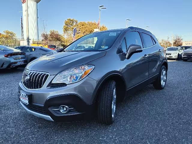 2015 Buick Encore Convenience FWD photo