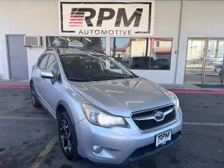2015 Subaru Crosstrek Premium AWD photo