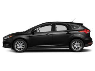 2015 Ford Focus SE FWD photo