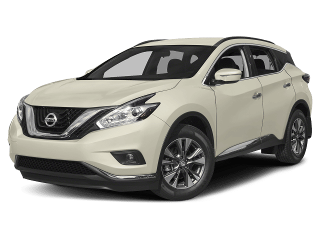 2015 Nissan Murano S FWD photo