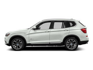 2016 BMW X3 xDrive35i AWD photo