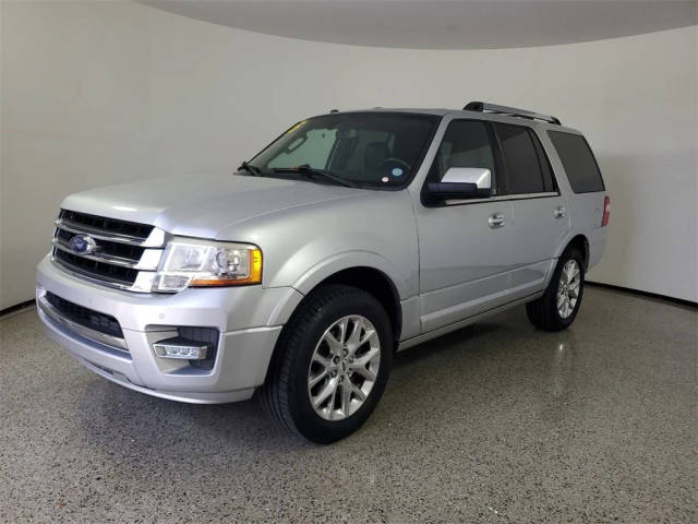 2015 Ford Expedition Limited RWD photo