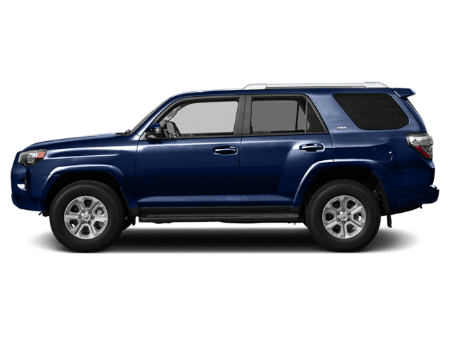 2015 Toyota 4Runner SR5 Premium 4WD photo