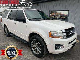 2015 Ford Expedition XLT RWD photo