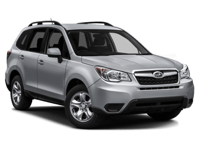 2015 Subaru Forester 2.5i Premium AWD photo