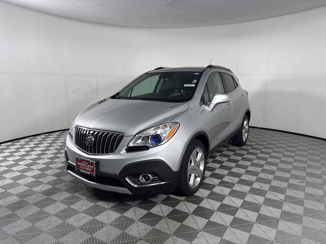 2015 Buick Encore Premium FWD photo