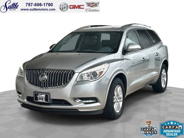 2015 Buick Enclave Convenience FWD photo