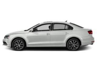 2015 Volkswagen Jetta 1.8T SE w/Connectivity/Navigation FWD photo