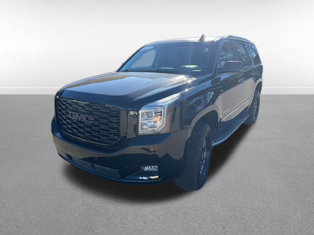 2015 GMC Yukon Denali 4WD photo