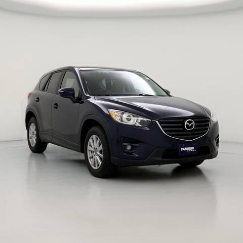 2016 Mazda CX-5 Touring FWD photo