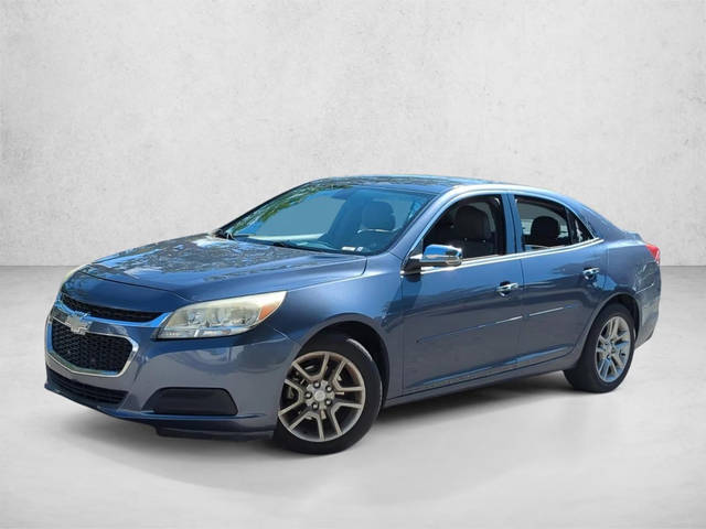 2015 Chevrolet Malibu LT FWD photo