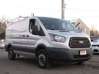 2015 Ford Transit Van  RWD photo