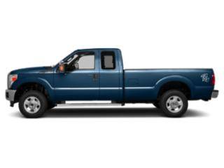2015 Ford F-250 Super Duty XLT 4WD photo
