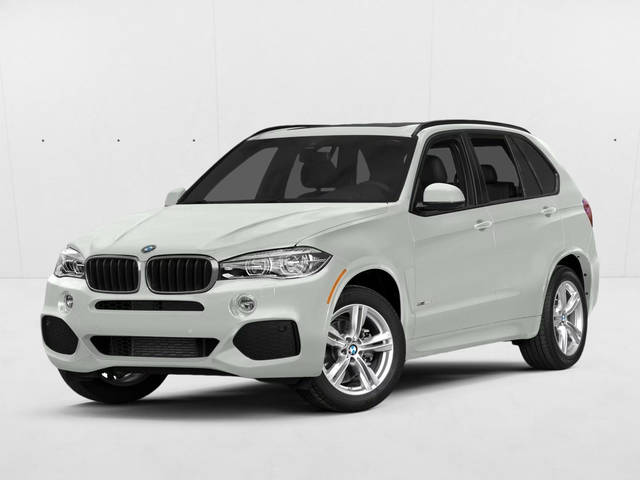 2015 BMW X5 sDrive35i RWD photo