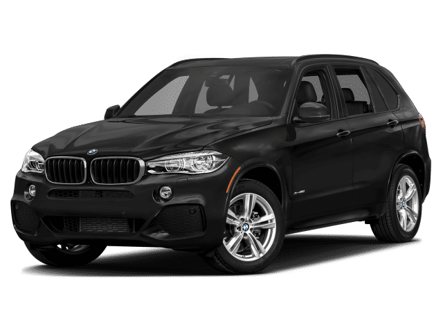 2015 BMW X5 xDrive35i AWD photo
