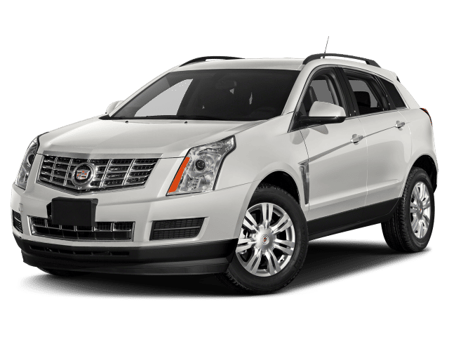 2015 Cadillac SRX Premium Collection FWD photo