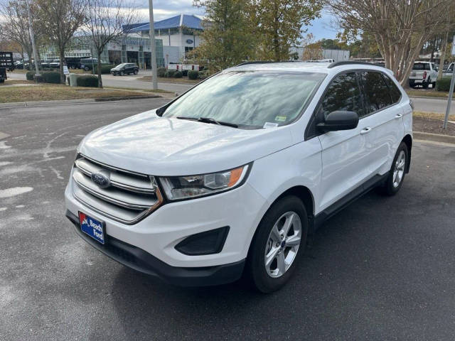 2015 Ford Edge SE FWD photo